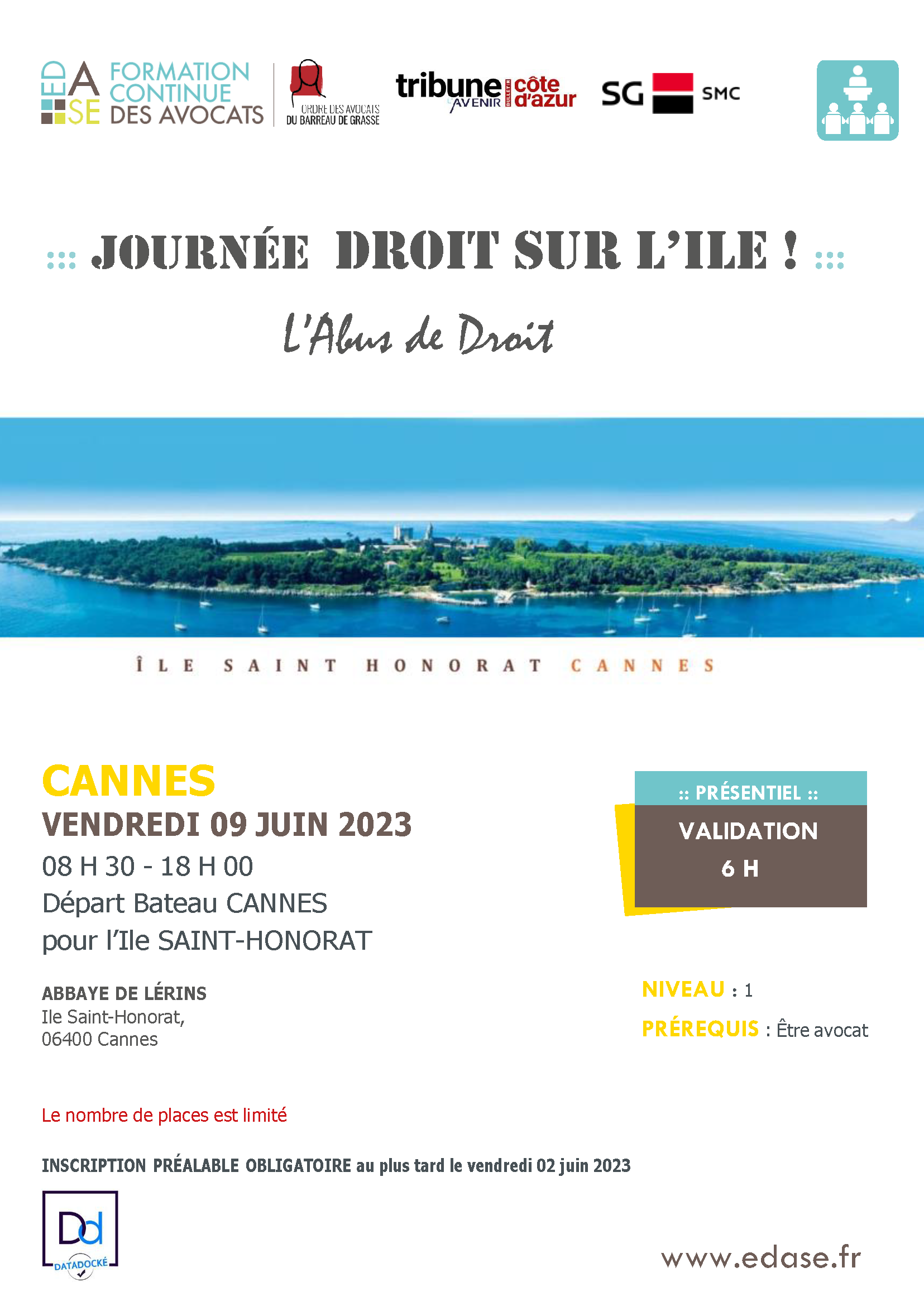 DROIT SUR L’ILE ! L’ABUS DE DROIT