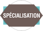 formation SPECIALISATION