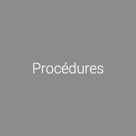 Procédures - Stratégie Contentieuse - Médiation