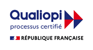 qualiopi Processus certifié République Française