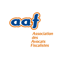 AAF - Association des Avocats Fiscalistes