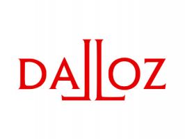 DALLOZ