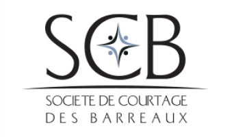 SCB - Société de Courtage des Barreaux